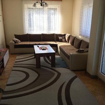 K & B Apartment Sarajevo Trebevicka 50A 외부 사진