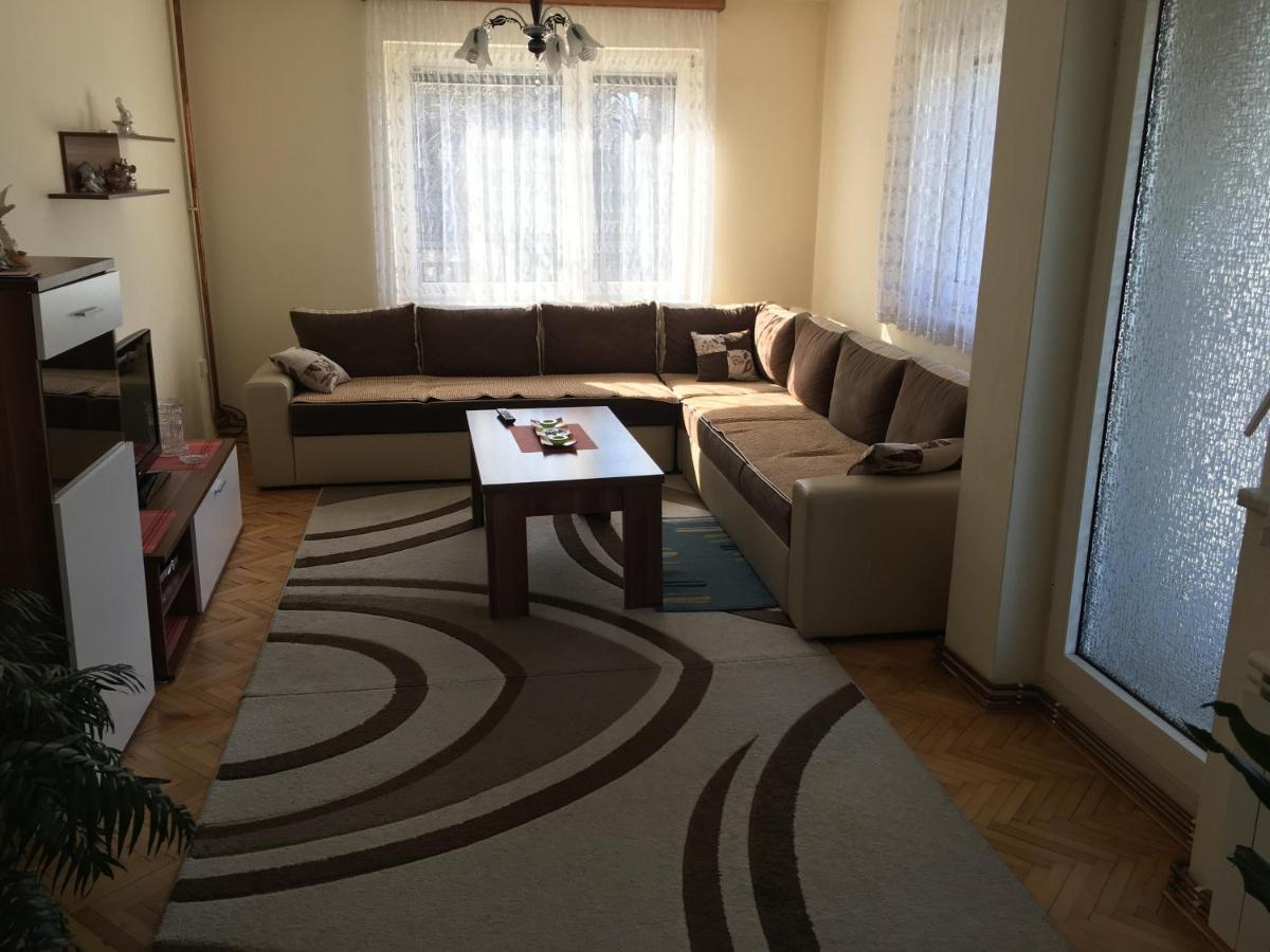 K & B Apartment Sarajevo Trebevicka 50A 외부 사진