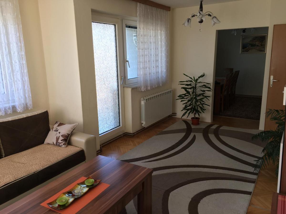 K & B Apartment Sarajevo Trebevicka 50A 외부 사진