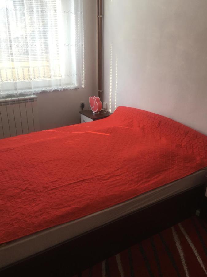 K & B Apartment Sarajevo Trebevicka 50A 외부 사진