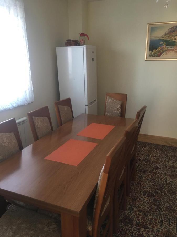 K & B Apartment Sarajevo Trebevicka 50A 외부 사진