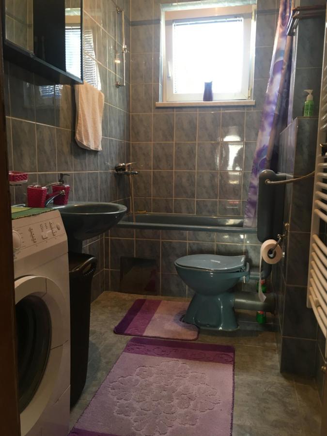 K & B Apartment Sarajevo Trebevicka 50A 외부 사진