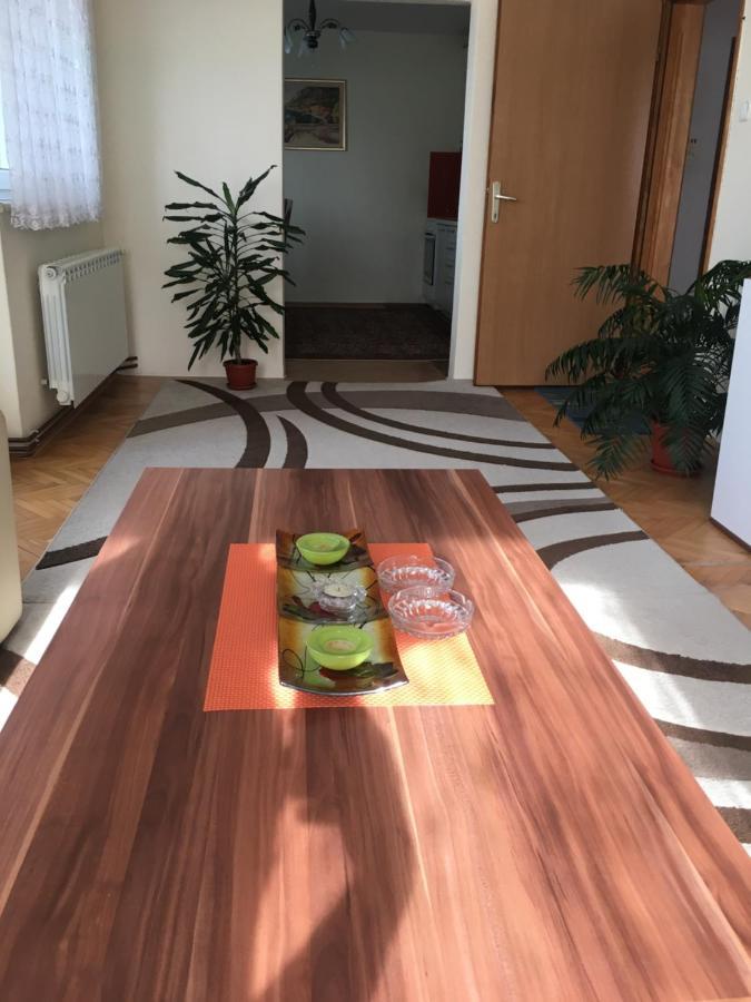 K & B Apartment Sarajevo Trebevicka 50A 외부 사진